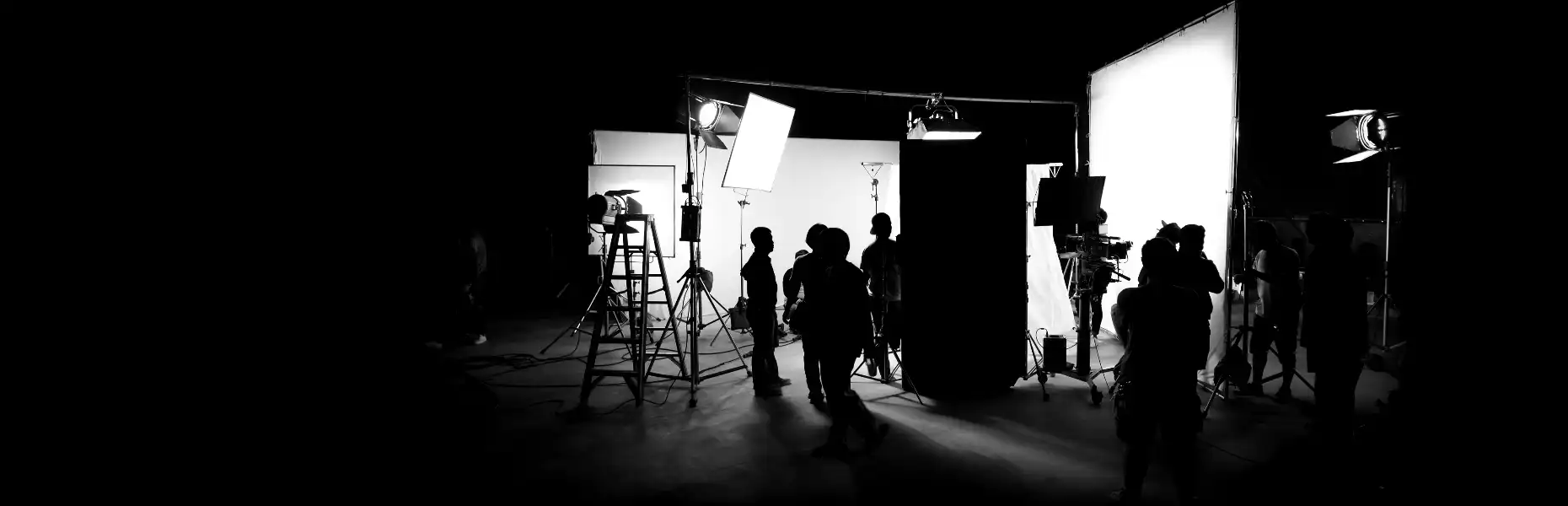 Filmproduktion